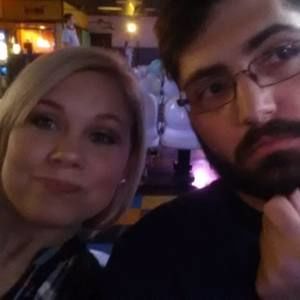 Meet your Posher, Linda